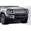 Pare buffle avant renforce LR Defender 110 L663