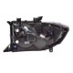 OPTIQUE DE PHARE LEDS TOYOTA LC71, 76, 78 (24-)