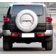 FEU ARRIERE LEDS TOYOTA FJ Cruiser (07-20)