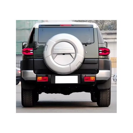 FEU ARRIERE LEDS TOYOTA FJ Cruiser (07-20)