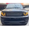 OPTIQUE DE PHARE LEDS RANGE ROVER SPORT L320 (05-14)