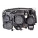 OPTIQUE DE PHARE LEDS RANGE ROVER SPORT L320 (05-14)