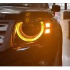 OPTIQUE DE PHARE LEDS LR FREELANDER 2 (10-15)