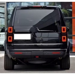 FEU ARRIERE LEDS LAND ROVER DISCOVERY 4 (09-16)