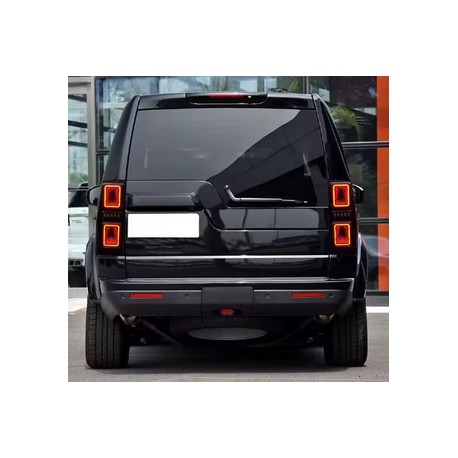 FEU ARRIERE LEDS LAND ROVER DISCOVERY 4 (09-16)