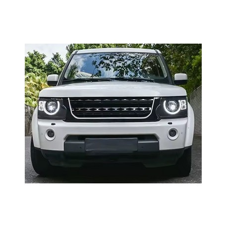 OPTIQUE DE PHARE LEDS LAND ROVER DISCOVERY 4 (09-16)