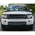 OPTIQUE DE PHARE LEDS LAND ROVER DISCOVERY 4 (09-16)