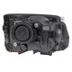 OPTIQUE DE PHARE LEDS LAND ROVER DISCOVERY 4 (09-16)