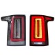 FEU ARRIERE LEDS RANGE ROVER L405 (17-20)