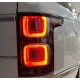 FEU ARRIERE LEDS RANGE ROVER L405 (13-17)