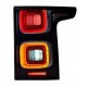FEU ARRIERE LEDS RANGE ROVER L405 (13-17)
