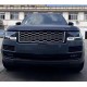 OPTIQUE DE PHARE LEDS RANGE ROVER L405 (13-17)