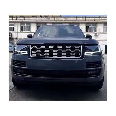 OPTIQUE DE PHARE LEDS RANGE ROVER L405 (13-17)