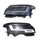 OPTIQUE DE PHARE LEDS RANGE ROVER L405 (13-17)