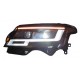 OPTIQUE DE PHARE LEDS RANGE ROVER L405 (13-17)