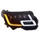 OPTIQUE DE PHARE LEDS RANGE ROVER L405 (13-17)