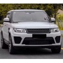 OPTIQUE DE PHARE LEDS RANGE ROVER SPORT L494 (14-17)