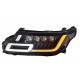 OPTIQUE DE PHARE LEDS RANGE ROVER SPORT L494 (14-17)