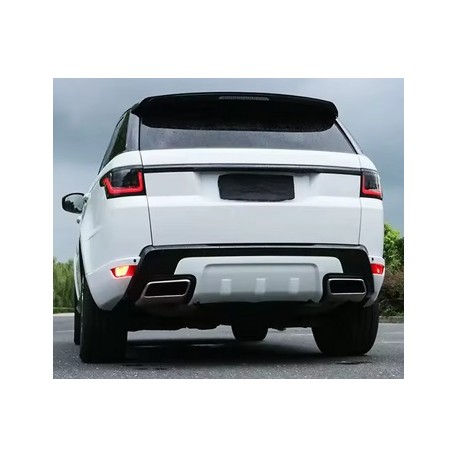 FEU ARRIERE LEDS RANGE ROVER SPORT L494 (14-17)