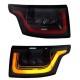 FEU ARRIERE LEDS RANGE ROVER SPORT L494 (14-17)
