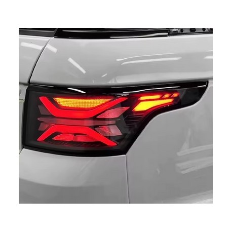 FEU ARRIERE LEDS RANGE ROVER SPORT L494 (14-17)