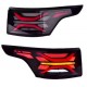 FEU ARRIERE LEDS RANGE ROVER SPORT L494 (14-17)