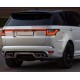FEU ARRIERE CENTRAL LEDS RANGE ROVER SPORT L405/L494 (13-22)