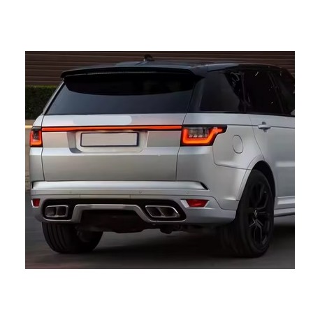FEU ARRIERE CENTRAL LEDS RANGE ROVER SPORT L405/L494 (13-22)