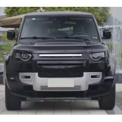 OPTIQUE DE PHARE LEDS LAND ROVER DEFENDER L663 (20-)