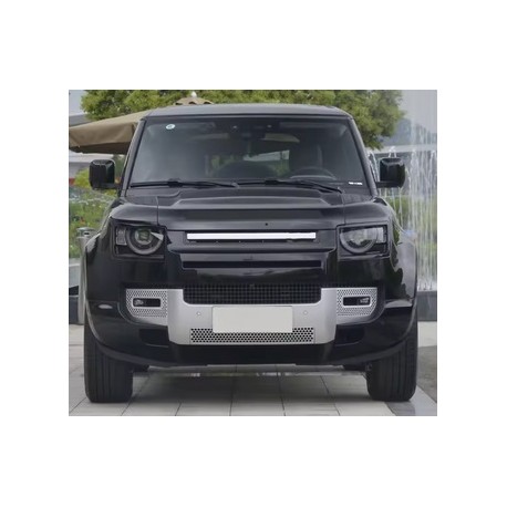 OPTIQUE DE PHARE LEDS LAND ROVER DEFENDER L663 (20-)