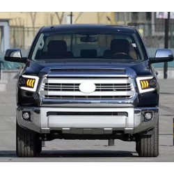 OPTIQUE DE PHARE LEDS TOYOTA TUNDRA 2 (14-18)