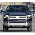 OPTIQUE DE PHARE LEDS TOYOTA TUNDRA 2 (14-18)