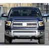 OPTIQUE DE PHARE LEDS TOYOTA TUNDRA 2 (14-18)