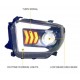 OPTIQUE DE PHARE LEDS TOYOTA TUNDRA 2 (14-18)