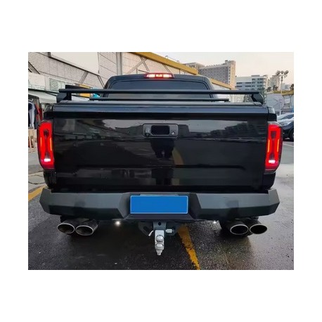 FEU ARRIERE LEDS TOYOTA Tundra 2 (14-20)