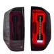 FEU ARRIERE LEDS TOYOTA Tundra 2 (14-20)