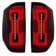 FEU ARRIERE LEDS TOYOTA Tundra 2 (14-20)