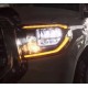 OPTIQUE DE PHARE LEDS TOYOTA TUNDRA 2 (14-18)