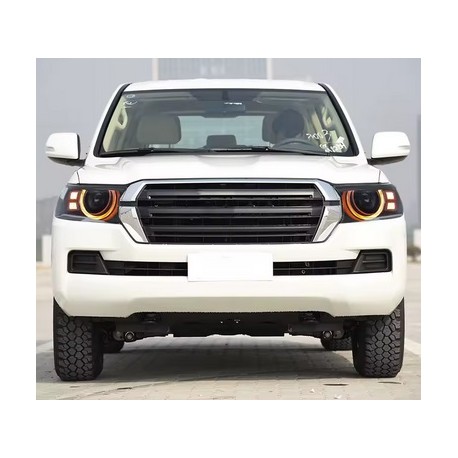 OPTIQUE DE PHARE LEDS TOYOTA LANDCRUISER 200 (16-21)