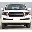 OPTIQUE DE PHARE LEDS TOYOTA LANDCRUISER 200 (16-21)