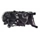 OPTIQUE DE PHARE LEDS TOYOTA LANDCRUISER 200 (16-21)