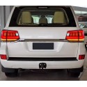 FEU ARRIERE LEDS TOYOTA LANDCRUISER 200 (16-21)