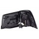 OPTIQUE DE PHARE LEDS TOYOTA LANDCRUISER 200 (16-21)