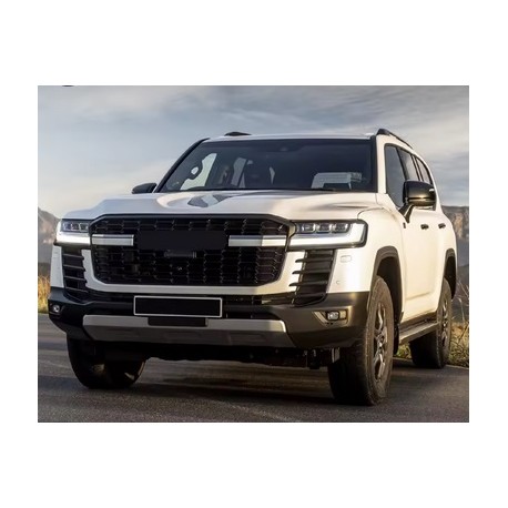 OPTIQUE DE PHARE LEDS TOYOTA LANDCRUISER 300 (22-23)