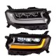 OPTIQUE DE PHARE LEDS TOYOTA LANDCRUISER 300 (22-23)