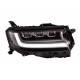 OPTIQUE DE PHARE LEDS TOYOTA LANDCRUISER 300 (22-23)