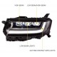 OPTIQUE DE PHARE LEDS TOYOTA LANDCRUISER 300 (22-23)