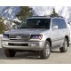 OPTIQUE DE PHARE LEDS TOYOTA LANDCRUISER 100 (98-07)