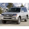 OPTIQUE DE PHARE LEDS TOYOTA LANDCRUISER 100 (98-07)
