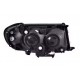 OPTIQUE DE PHARE LEDS TOYOTA LANDCRUISER 100 (98-07)